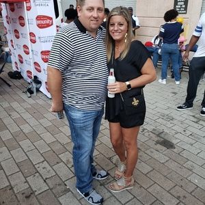 Meet your Posher, Tyler